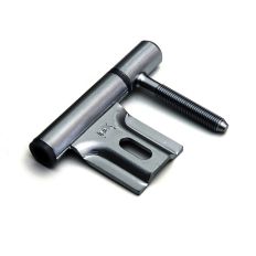 DX INBOORPAUMELLE 14MM VERHROOMD STALEN MONTAGEKOZIJN