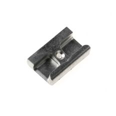 SLUITPLAAT 30MM 1 POSITIENOK