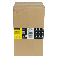 PANDSER EPDM ZK-ACRYL 250 MM X 20 M