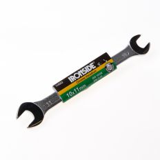 IRONSIDE STEEKSLEUTEL 10 X 11MM
