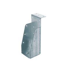 GB BALKDRAGER GBS-KORTE LIP SENDZIMIR VERZINKT 46 X 96MM 09411
