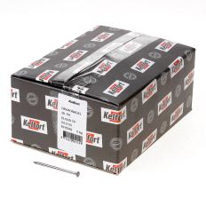 DRAADNAGEL PLAT GERUITE KOP BLANK 3.0 X 55MM 5KG