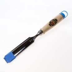 KIRSCHEN HOUTEN STEEKGUTS VOUW BINNEN NR.1481 30 MM
