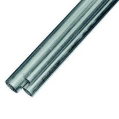VERZINKTE CV BUIS 6 METER 22 X 1,2 MM