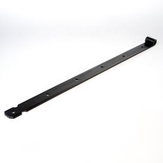 GB HENG 800 VOOR PEN DIAMETER 16MM 45 X 6CM ZWART