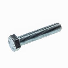 ZESKANTTAPBOUT STAAL 8.8 VERZINKT M16 X 70MM