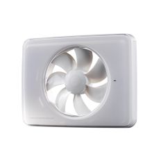 VENTILATOR INTELLIVENT 2.0 WIT (21DB)
