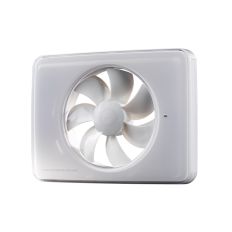 VENTILATOR INTELLIVENT 2.0 WIT (21DB)