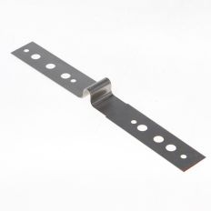 GB DILATATIE-ANKER RVS 175 X 22 X 0.70 MM 21264