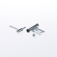 PAUMELLE POLYNORM 80 X 14MM