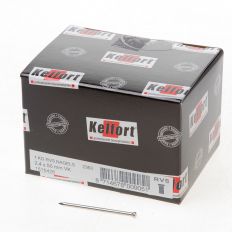 DRAADNAGEL VERLOREN KOP RVS 2.4 X 50MM 1KG DRAADNAGEL VERLOREN KOP RVS 2.4 X 50MM 1KG