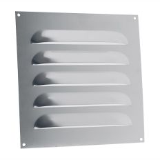 BOLD LINE SCHOEPENROOSTER 250X250MM ALU