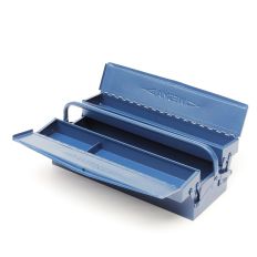 WESMA SYSTEMS GEREEDSCHAPKIST SCHUIN 3-DELIG 53 203S