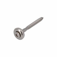 DAKSCHROEF SPENGLERSCHROEF MET EPDM-RING 15 MM. 4.5X70 (100 ST.)