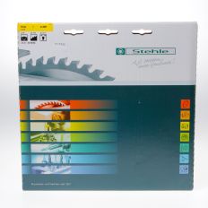 CIRKELZAAGBLAD WIDIA 24 TANDEN WS-HSK-MASSIEF DIAMETER 220 X 30MM