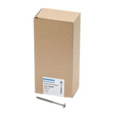 SPAANPLAATSCHROEF RVS-A2 PK TX-25 6.0X80/50 (100)