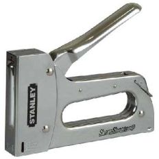 STANLEY TR110 HANDTACKER SHARP SHOOTER