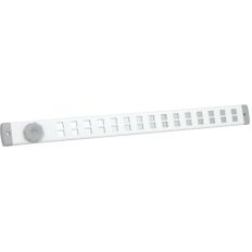 BOLD LINE SCHUIFROOSTER 500X40MM WIT