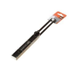 BAHCO ZWEIHAAK VERSTELBAAR 250MM