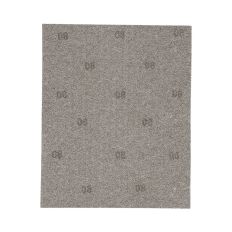 SCHUURVEL GENERAL PURPOSE 230X280 A200 P80 3X