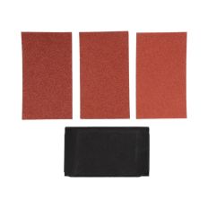 SCHUURBLOK KLITSTROOK KIT PREPACK 70X125 ASS+BLOK