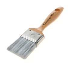 COPENHAGEN PATENTKWAST PROF S PLAT SYNTHETISCH HAAR 2"
