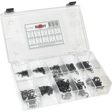 ASSORTIMENTSDOOS ASBORGRINGEN NR. 14