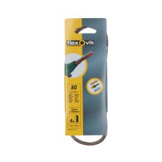 POWERFILE BAND LINNEN MERCH 13X454 R200 P80 4X