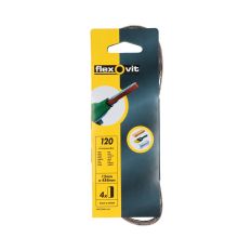 POWERFILE BAND LINNEN MERCH 13X454 R200 P120 4X