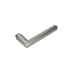 D4E ALUMINIUM DEURKRUK L90-20 DESIGN GATDEEL