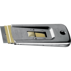 GLASSCHRAPER 95 X 40MM 0-28-500