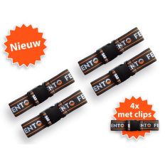 FENTO MAX SET CLIP ELASTIEKEN