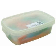 GB 34600 ASSORTIMENT UITVULPLAATJES 50X50 KS