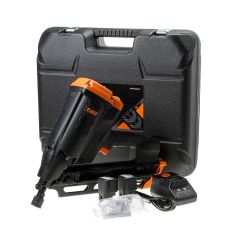 TJEP GAS-TACKER GRF 34/90 34° GAS-3G 91 JOUL