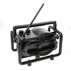 BOUWRADIO DABBOX3 BLUETOOTH OPLAADB.