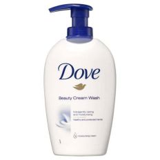 DOVE HANDZEEP POMP 250ML (6 STUKS)