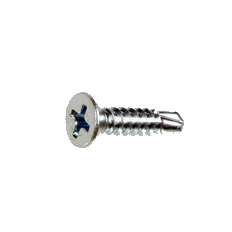PLAATSCHR. ZELFBOREND DIN7504P ELVZ PK 3.5 X 13MM (200ST)