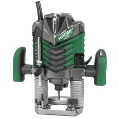 M8V2 WSZ BOVENFREESMACHINE 230V, 1.150 W, 8MM, VARIABELE SNELHEID IN KUNSTSTOF KOFFER