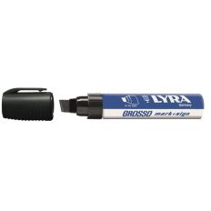 PERMANENT MARKER 113 ZWART 113099