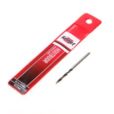 HOUTSPIRAALBOOR 3MM