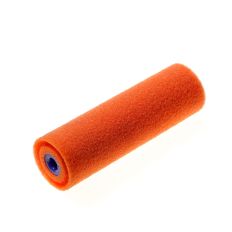 SPIJKER KWASTEN SCHUIMROLLER 10CM MICROKRATER RECHT