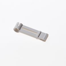 DUCO HENDEL 30MM, KLEUR CREME
