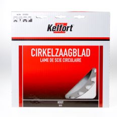 CIRKELZAAGBLAD HARDMETAAL 24 TANDEN WS-LWZ DIAMETER 250 X 3.2 X 30MM