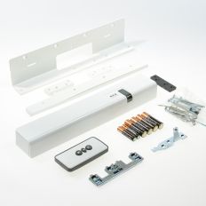 AXA REMOTE 2.0 MET RAAMOPENER WIT VOOR VALRAAM SKG** 2902-20-98