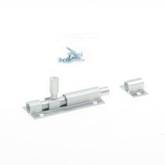 PROFIELGRENDEL DRG 402064 SA ALUMINIUM 64 X 25MM 0411.182.5064