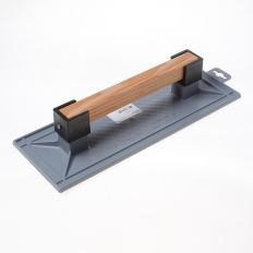 ITALIA SCHUURBORD KUNSTSTOF 350 X 130MM