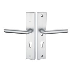 D4E VH-BESLAG F1 ALU 50X250/12/9 RECHT KR/KR L90-20 PC55/38-54/L/R