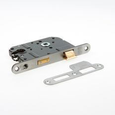 NEMEF VEILIGHEIDS CILINDER DAG- EN NACHTSLOT DEURSLOT PC55MM TYPE 1279/17-50 DIN RECHTS