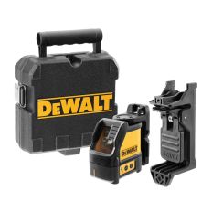 DEWALT KRUISLIJNLASER GROEN DW088CG-XJ-
