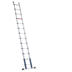 ALTREX TELESCOOPLADDER SMART-UP ACTIVE 1X13 TREDEN